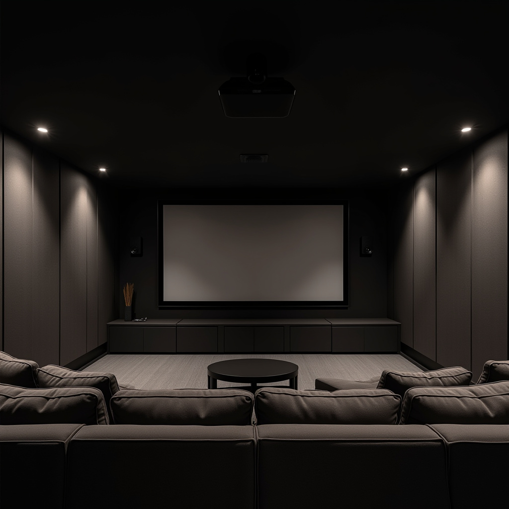 Accent Wall Design 10