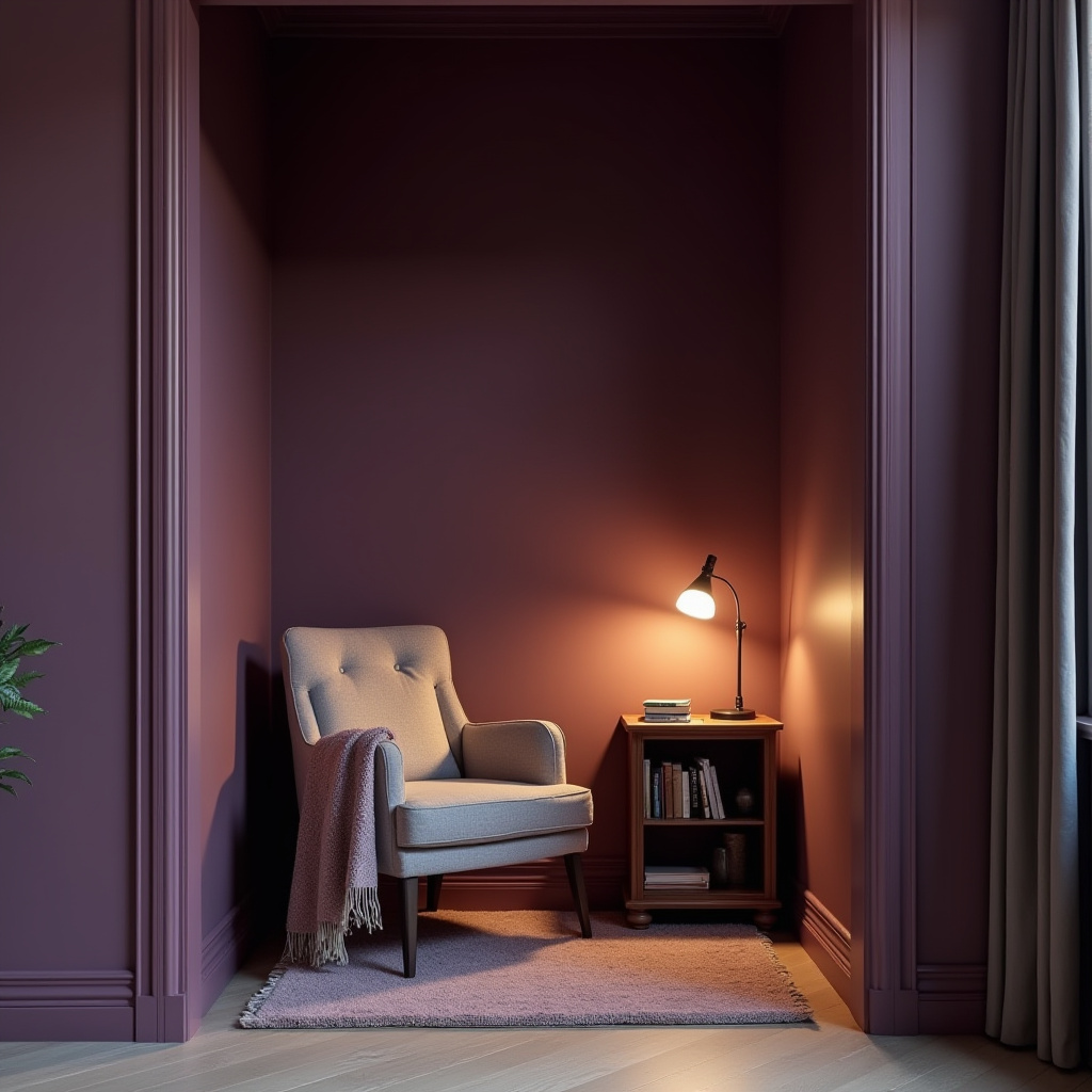 Accent Wall Design 15