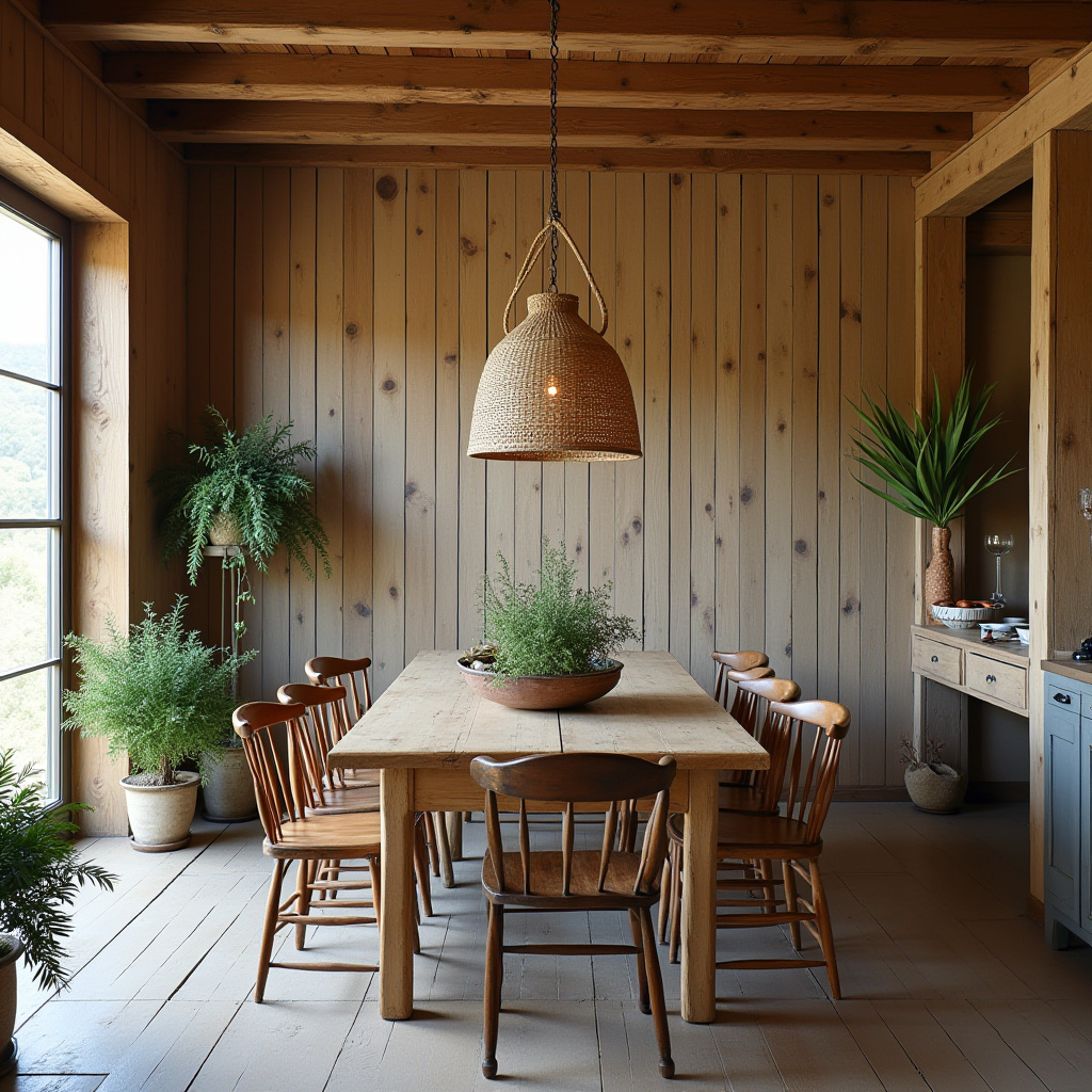 Accent Wall Design 16