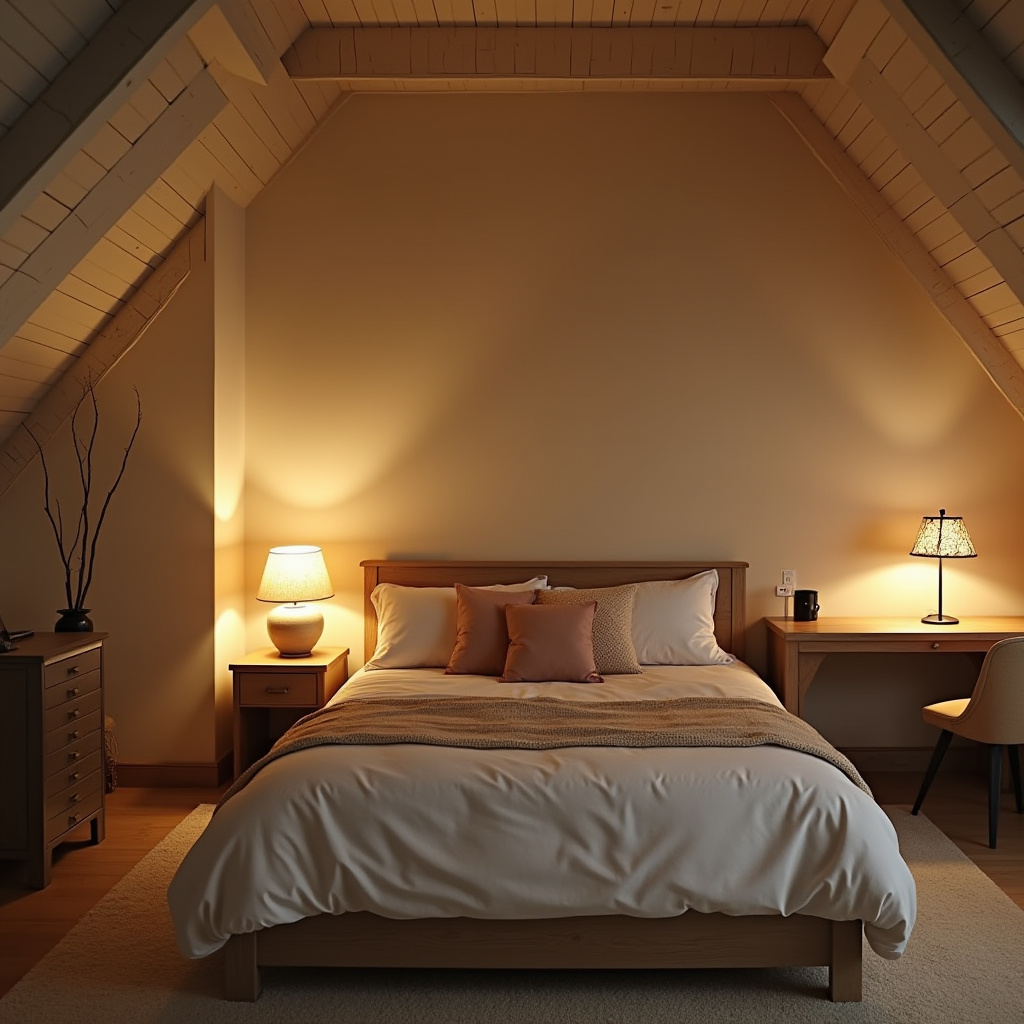 Accent Wall Design 19
