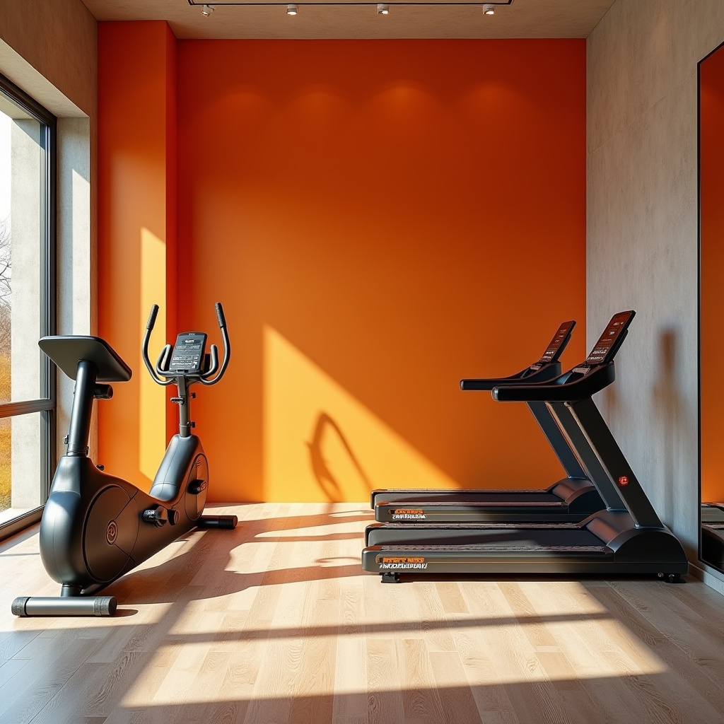 Accent Wall Design 20