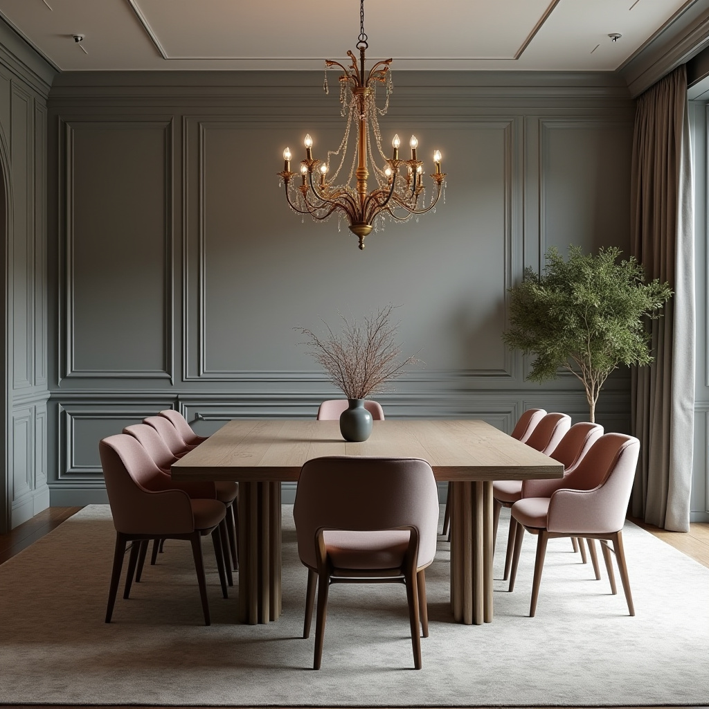 Accent Wall Design 24