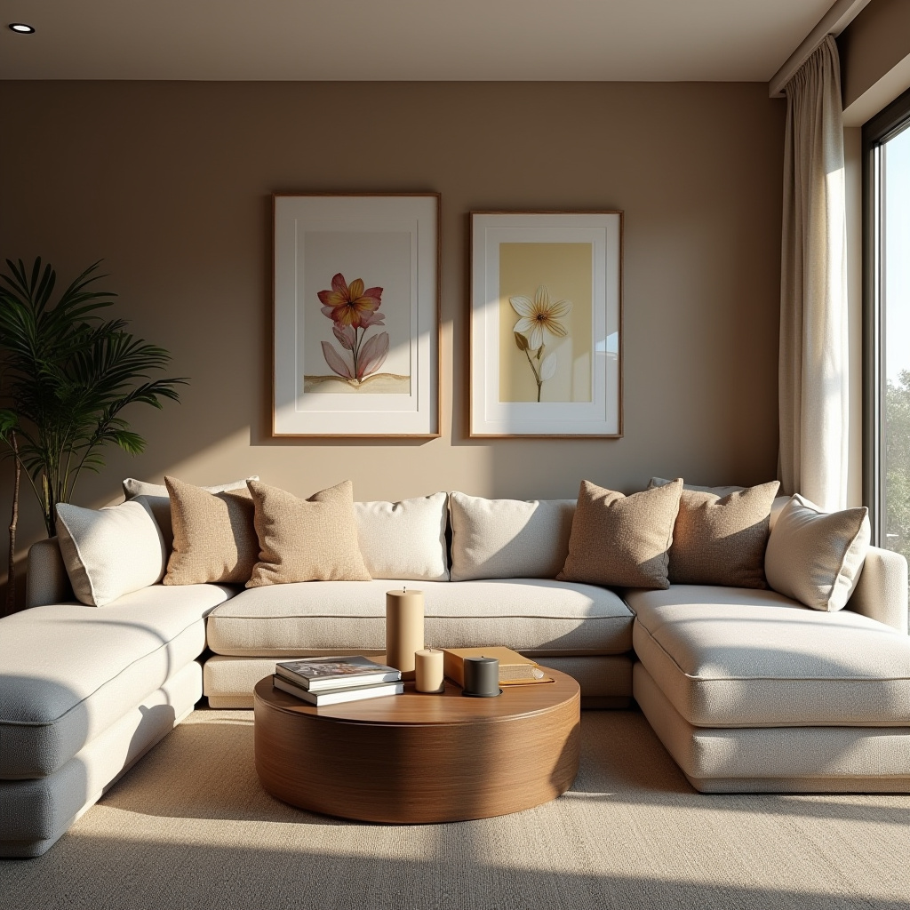 Accent Wall Design 26
