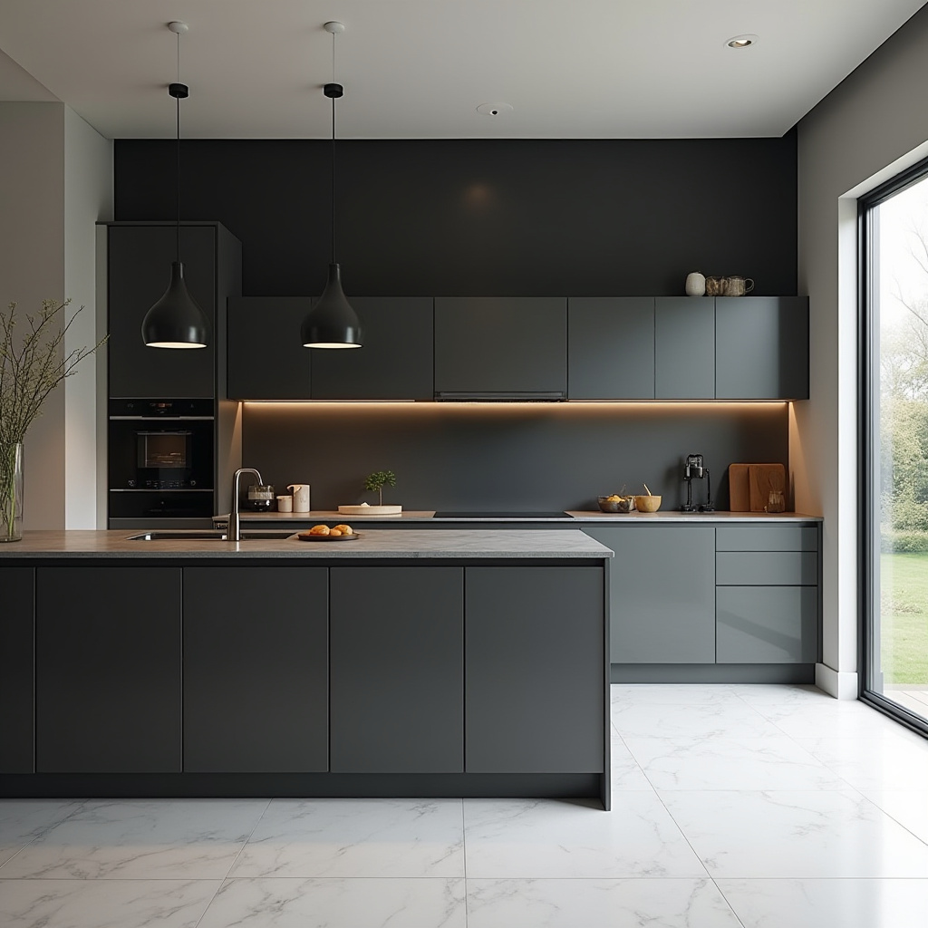 Accent Wall Design 27