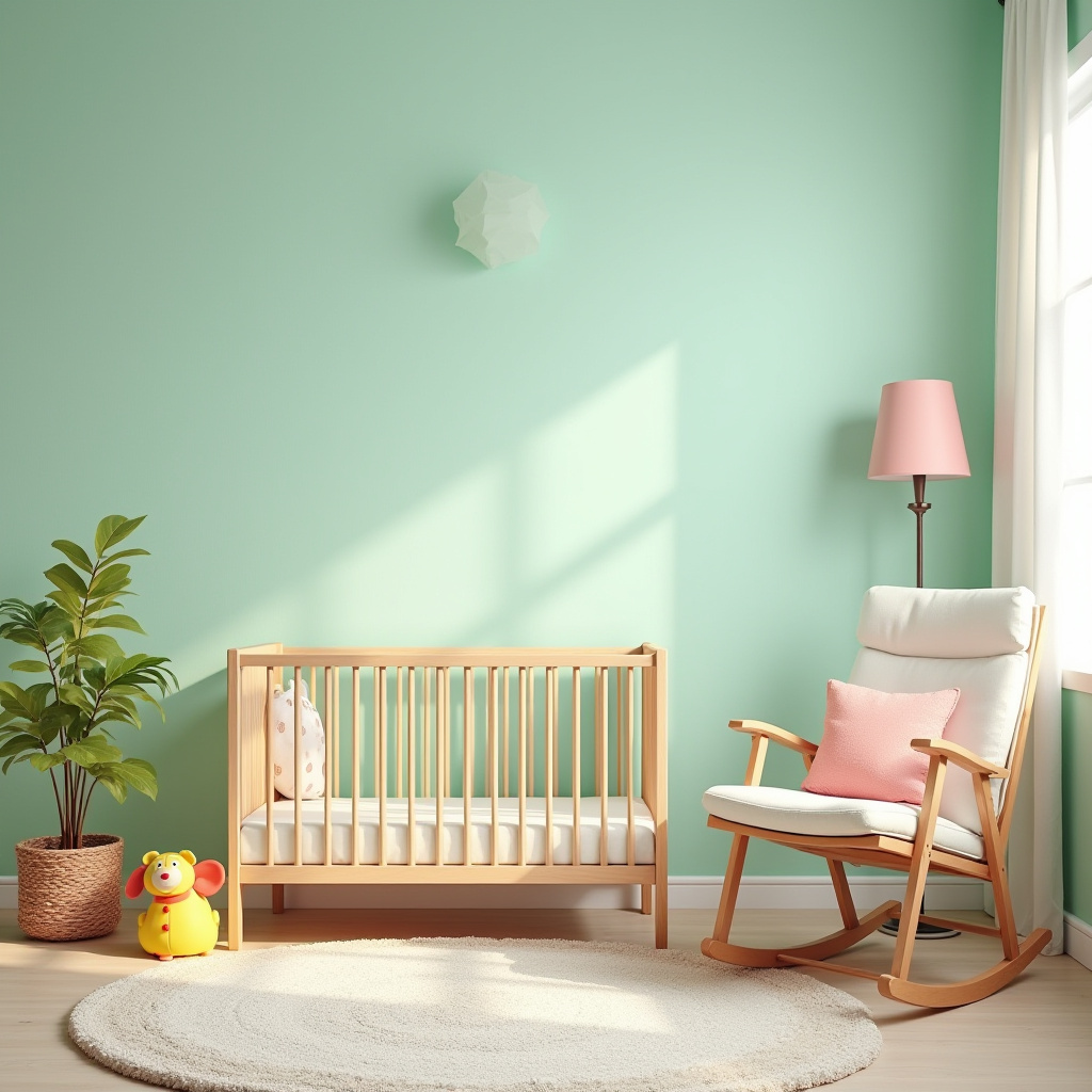 Accent Wall Design 28
