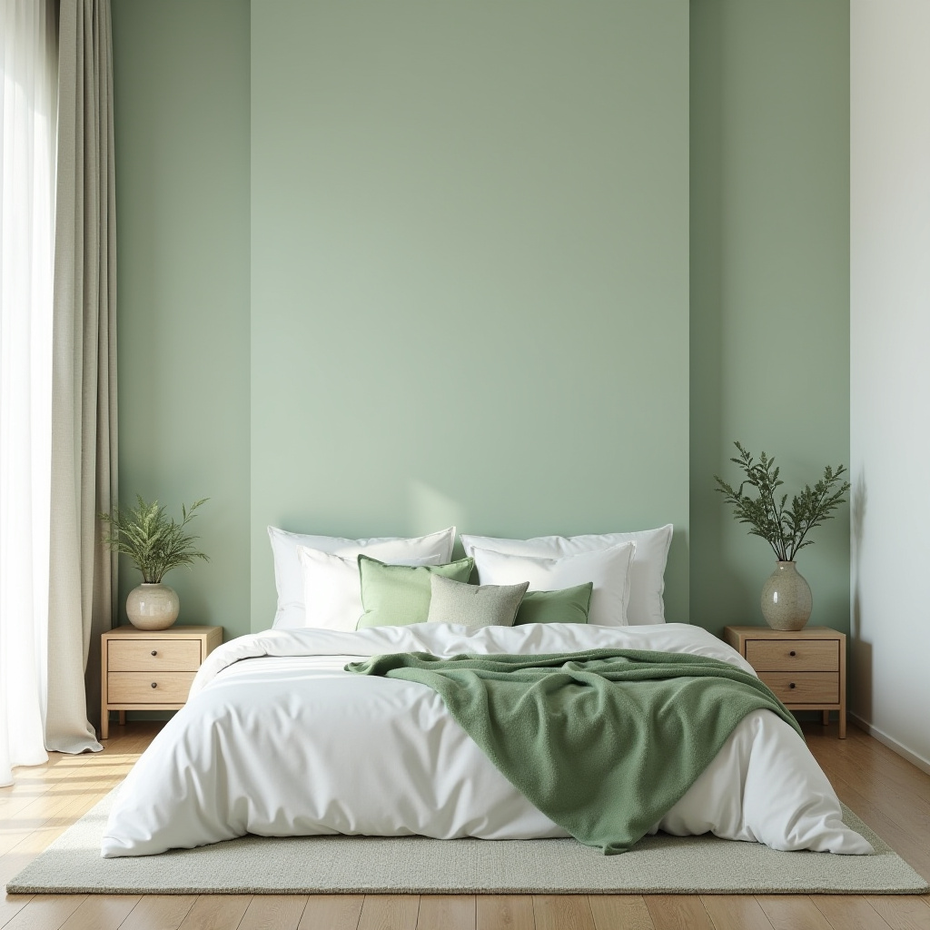 Accent Wall Design 3