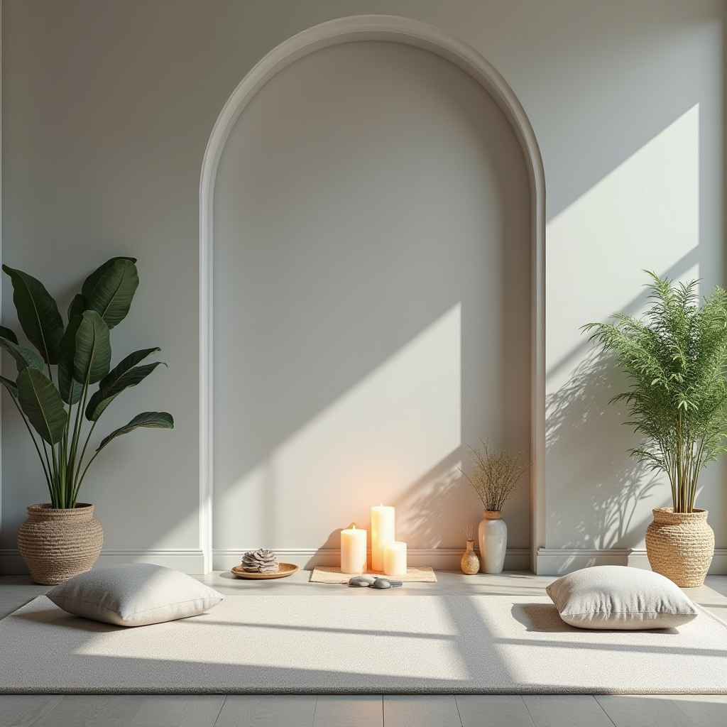 Accent Wall Design 30