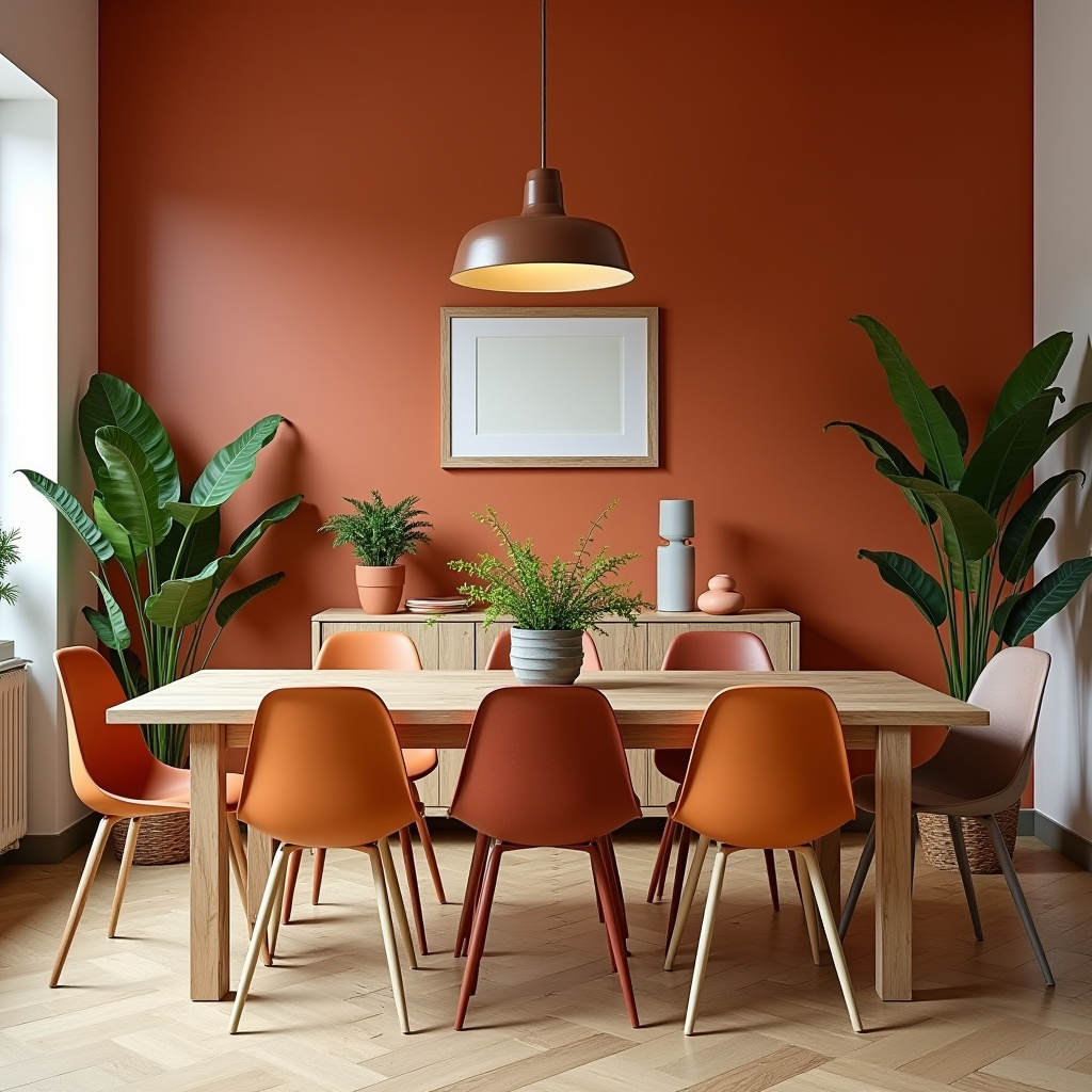 Accent Wall Design 4