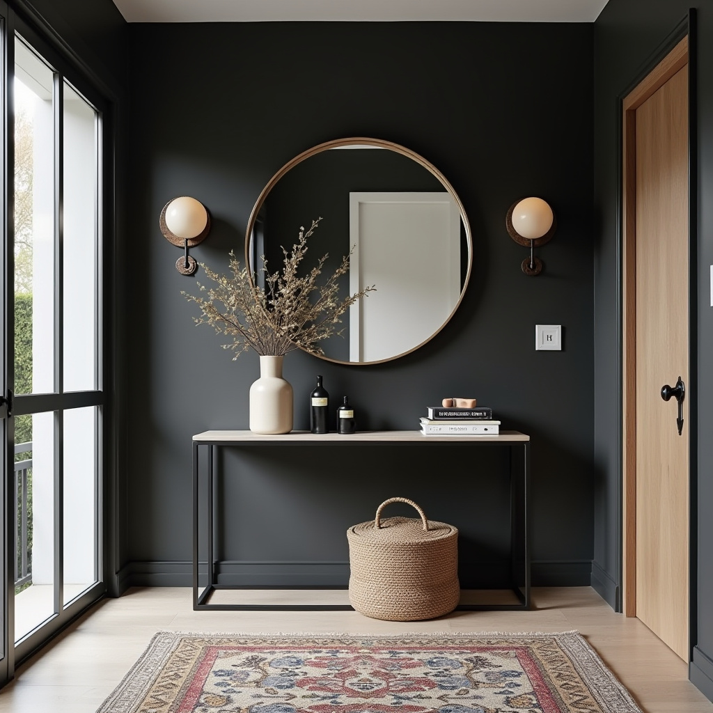 Accent Wall Design 6