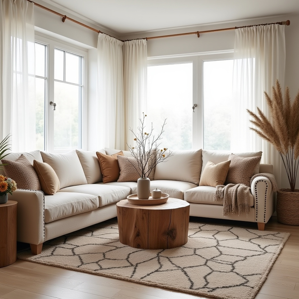 Aesthetic Living Room Ideas 1