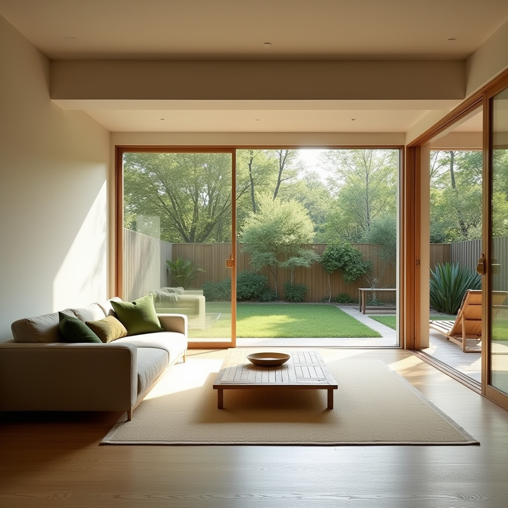 Aesthetic Living Room Ideas 10