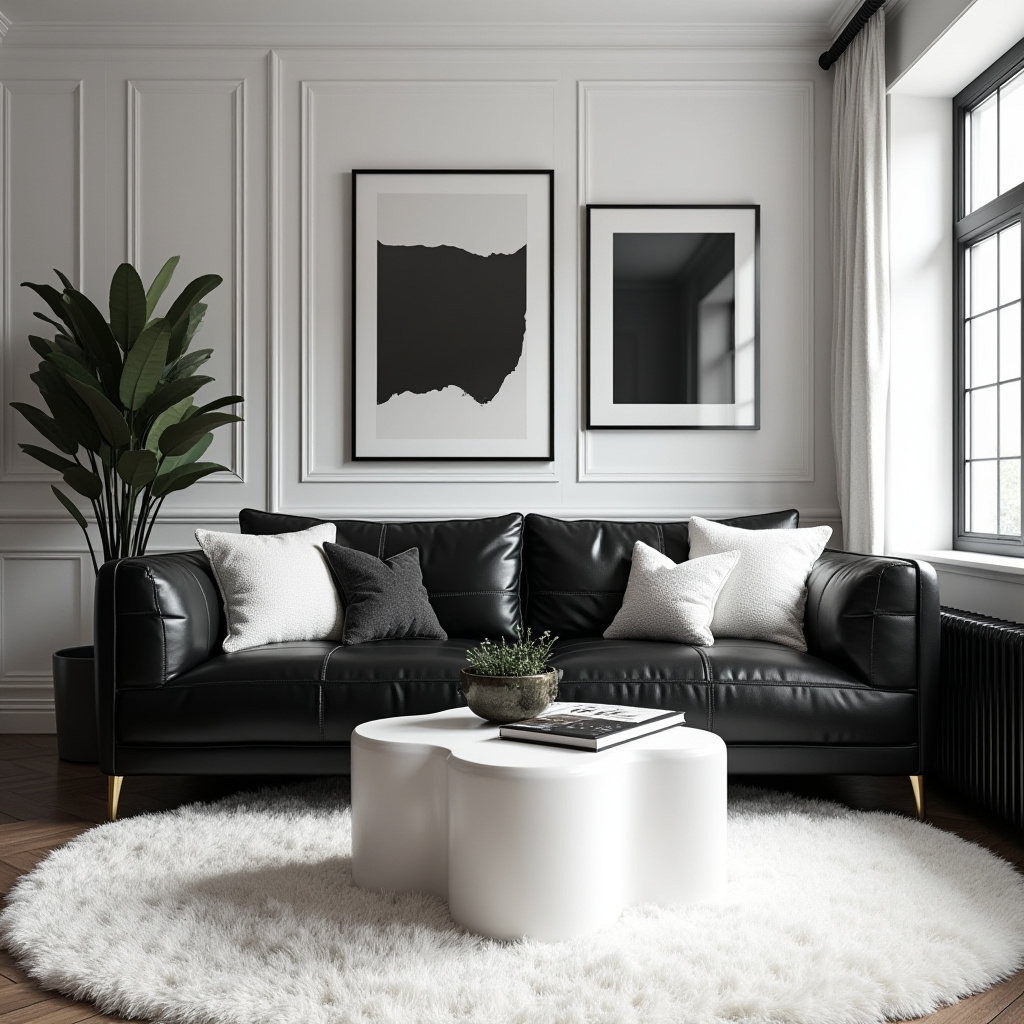 Aesthetic Living Room Ideas 11
