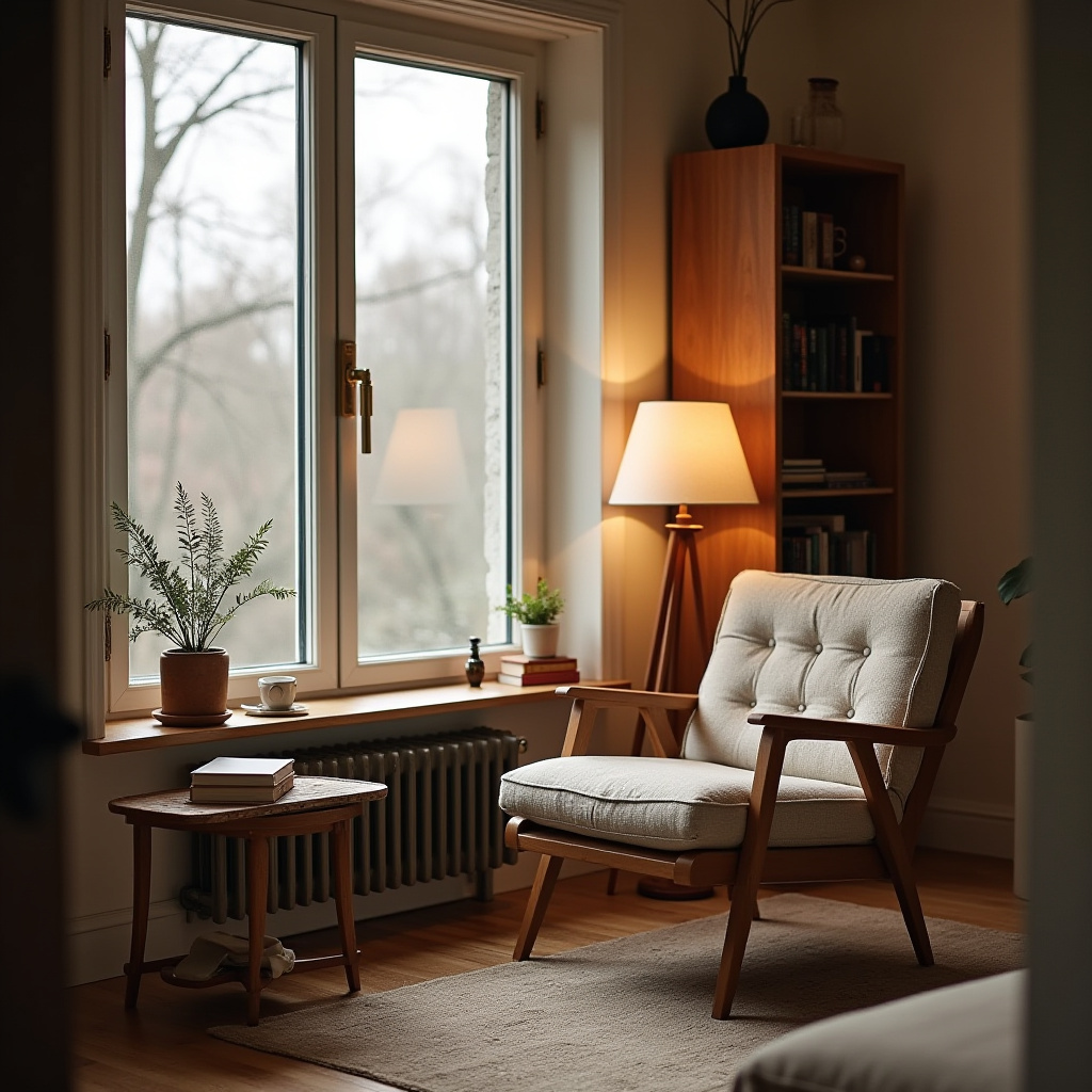 Aesthetic Living Room Ideas 14