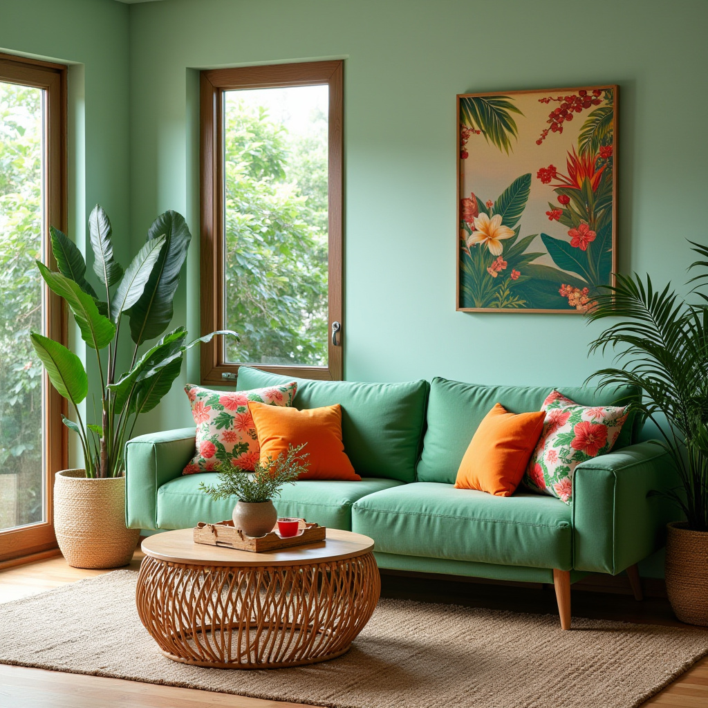Aesthetic Living Room Ideas 15