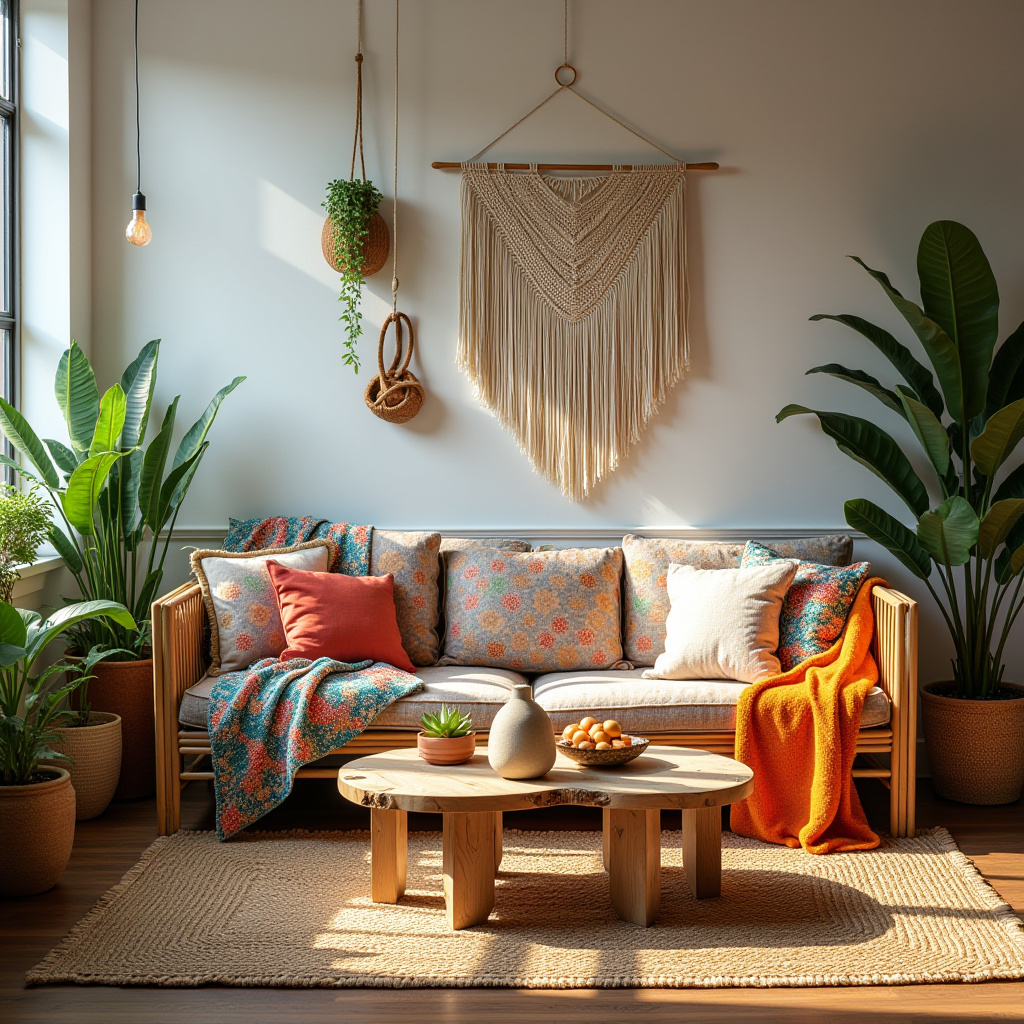 Aesthetic Living Room Ideas 2