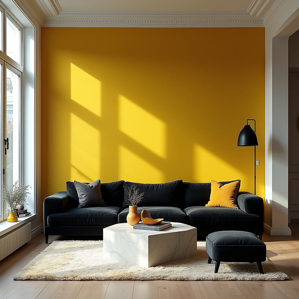 Aesthetic Living Room Ideas 21