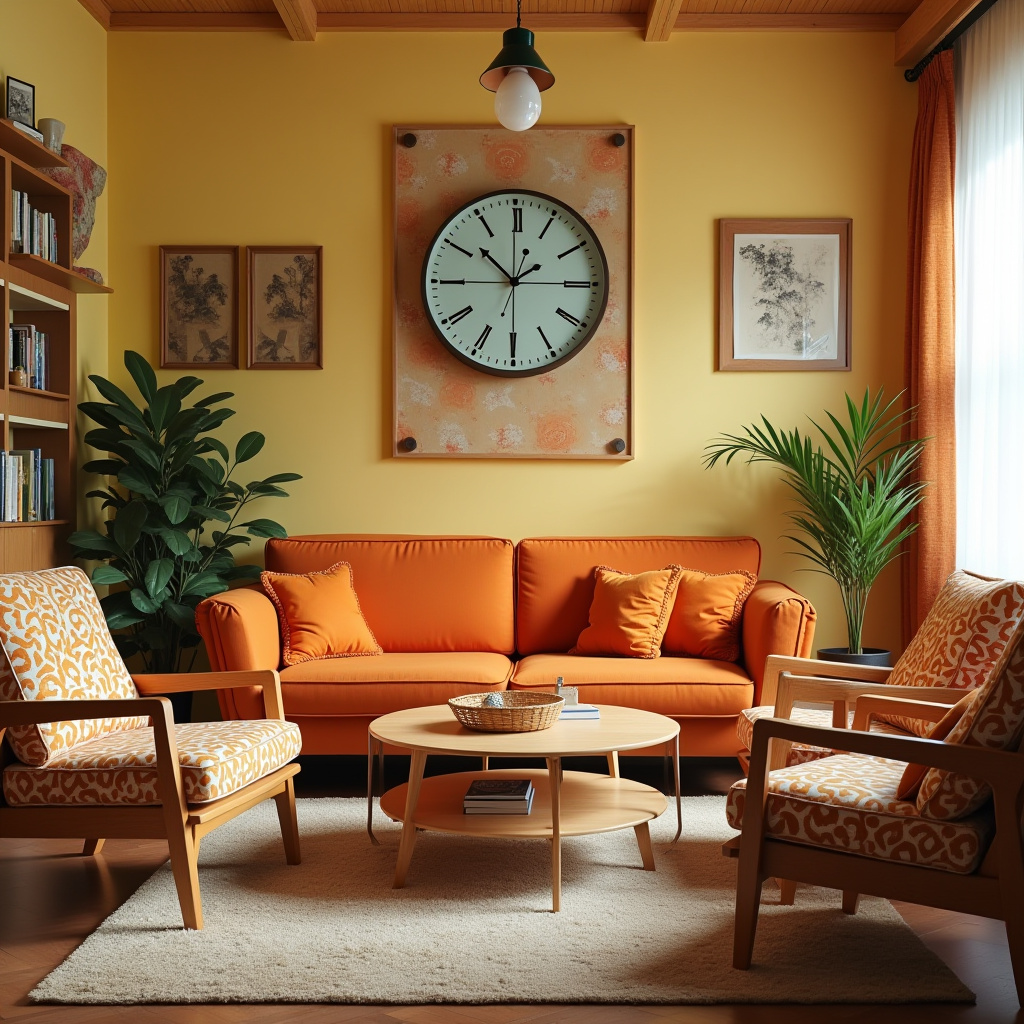 Aesthetic Living Room Ideas 22