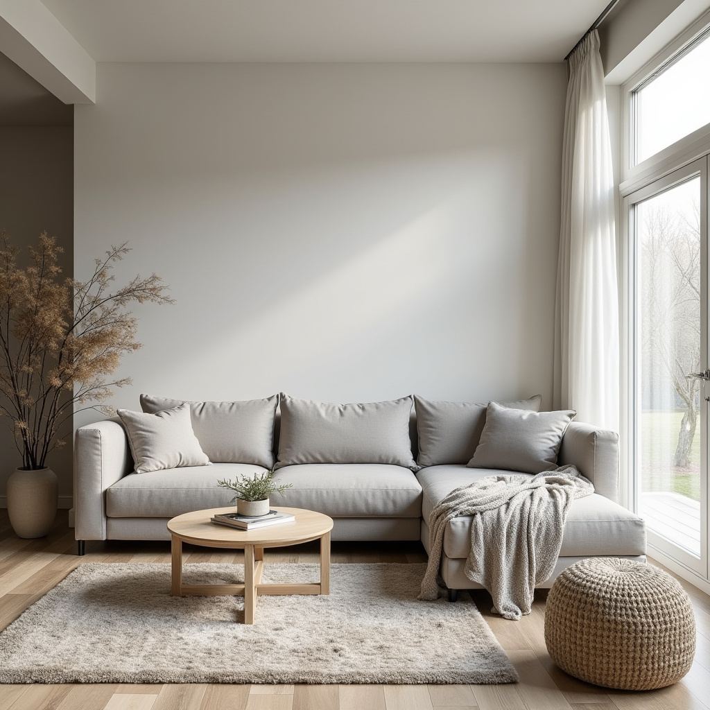 Aesthetic Living Room Ideas 23