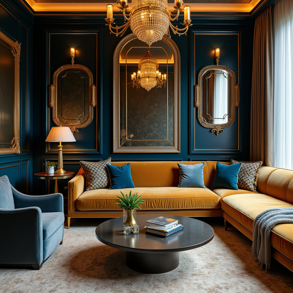 Aesthetic Living Room Ideas 25