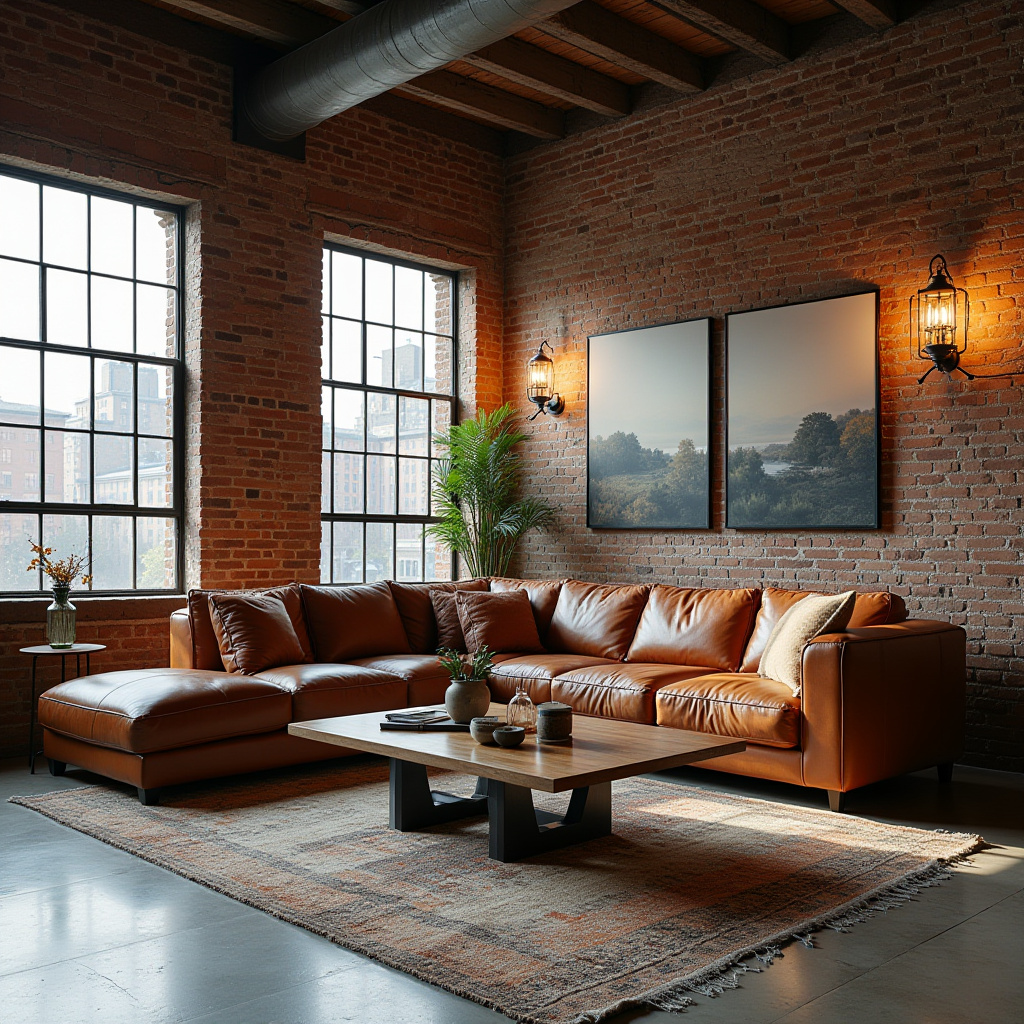 Aesthetic Living Room Ideas 4