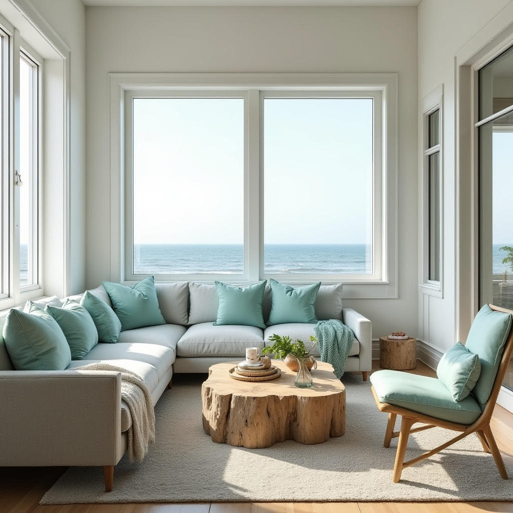 Aesthetic Living Room Ideas 5