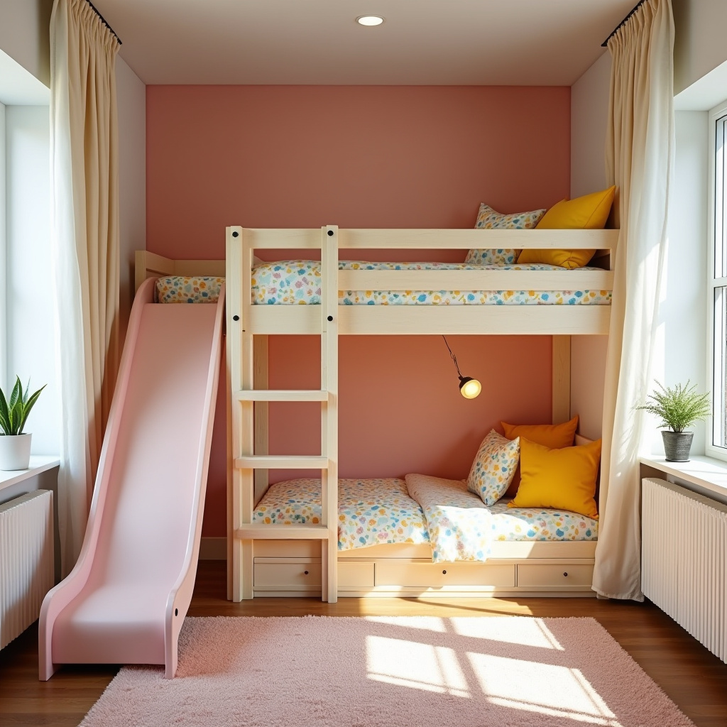Aesthetic Small Bedroom Ideas 28
