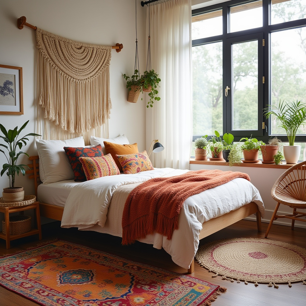 Aesthetic Small Bedroom Ideas 3