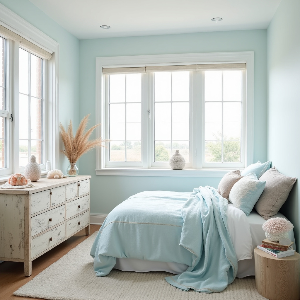 Aesthetic Small Bedroom Ideas 8