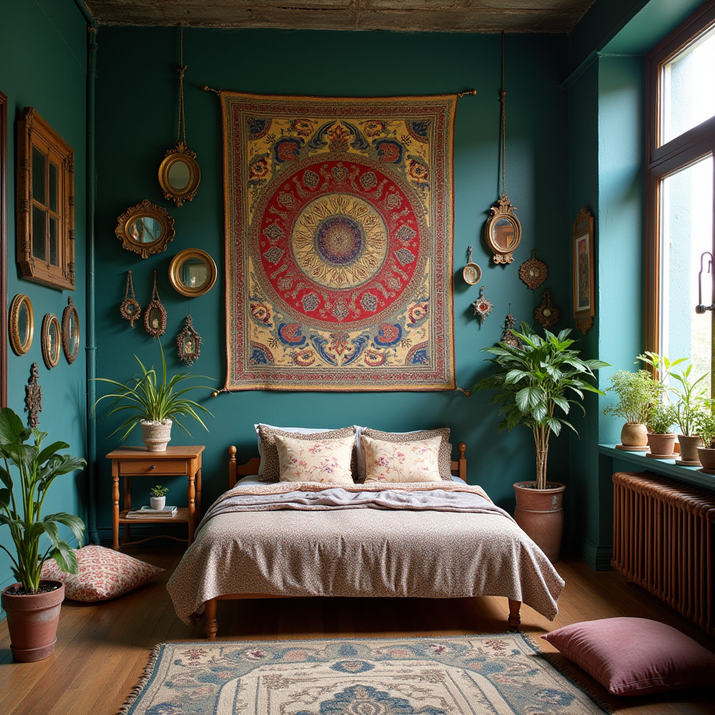 Antique Wall Decor 11