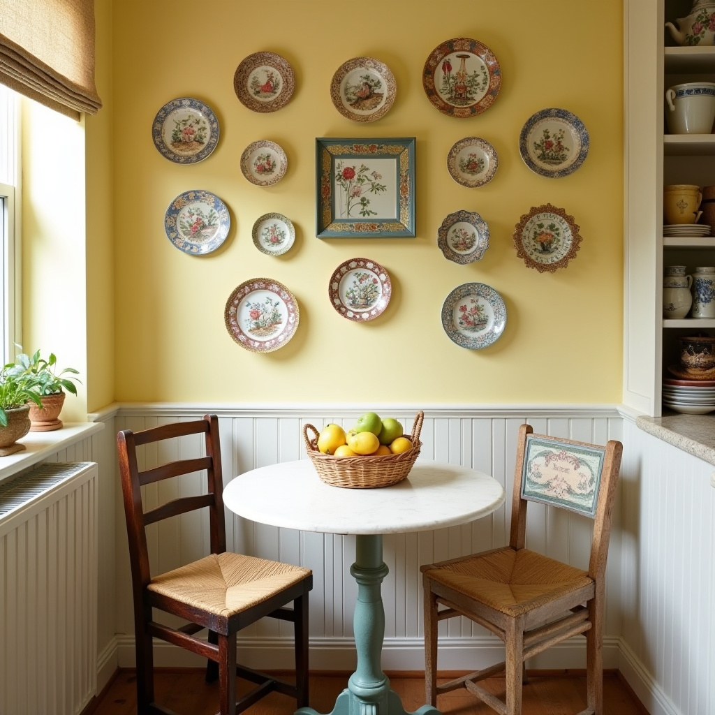 Antique Wall Decor 13