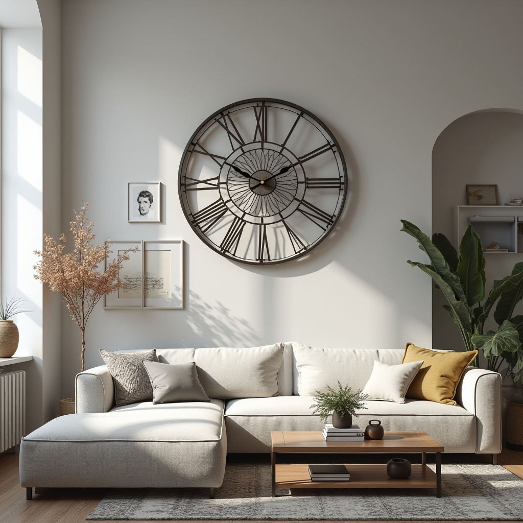 Antique Wall Decor 20