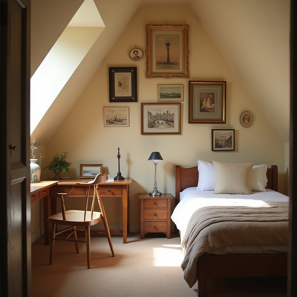 Antique Wall Decor 24