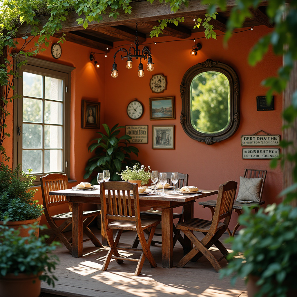 Antique Wall Decor 27