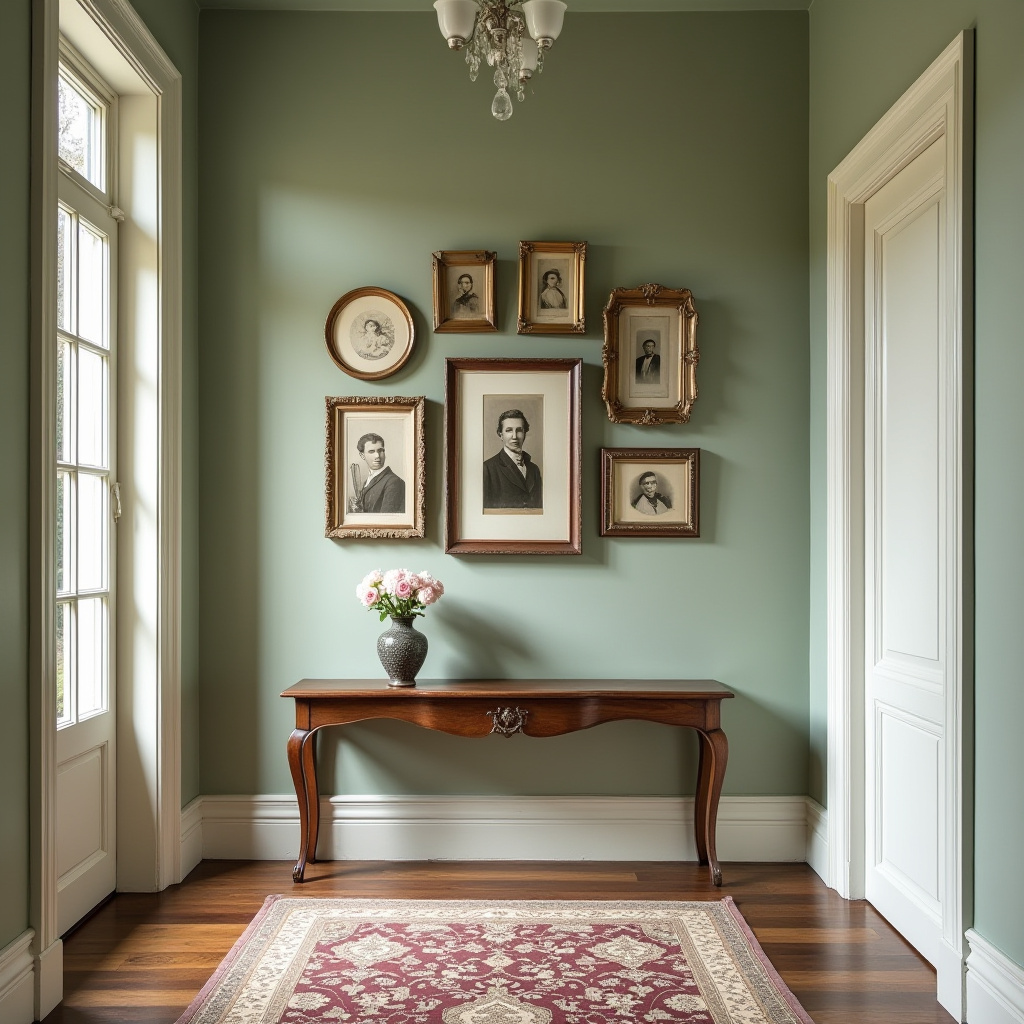 Antique Wall Decor 3