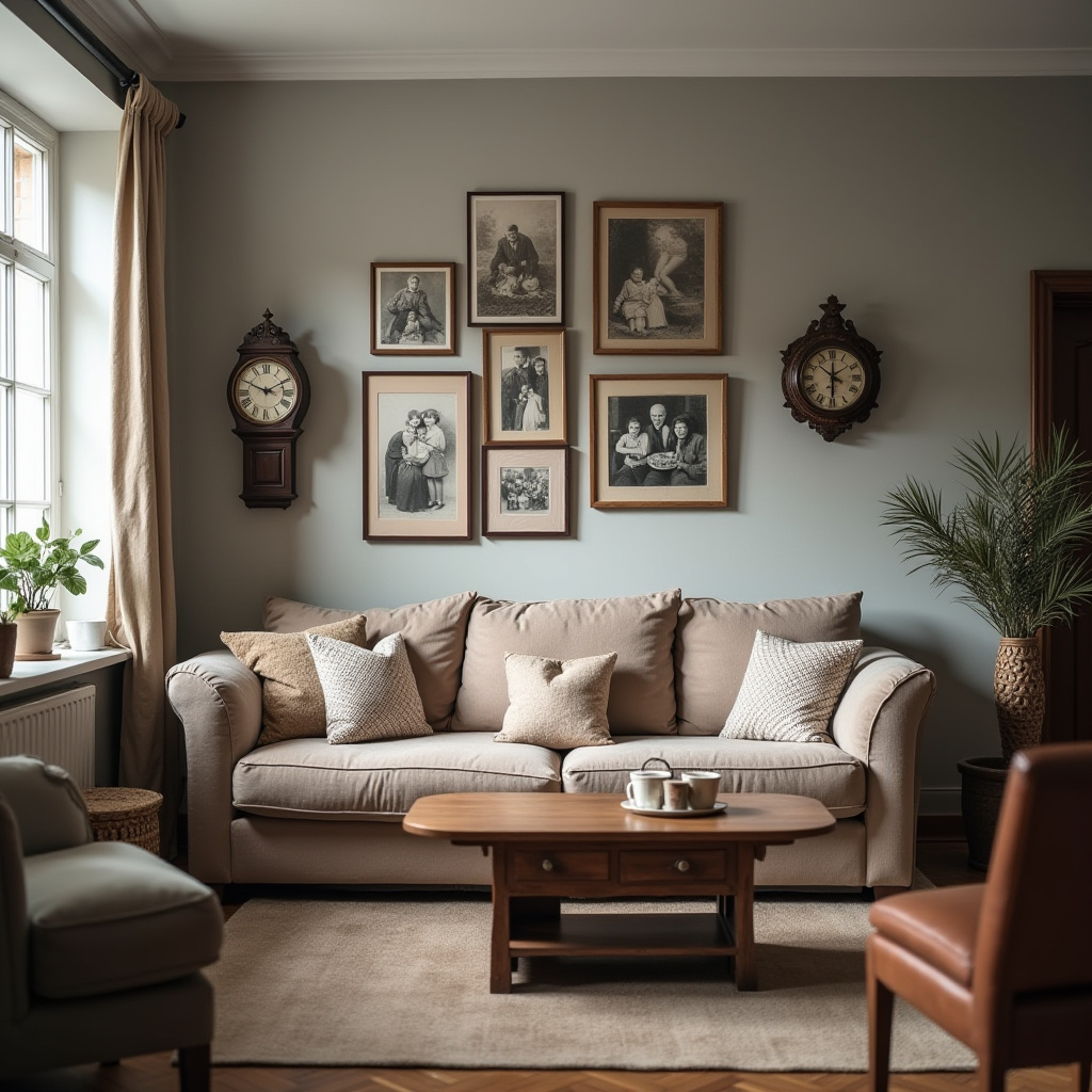 Antique Wall Decor 30