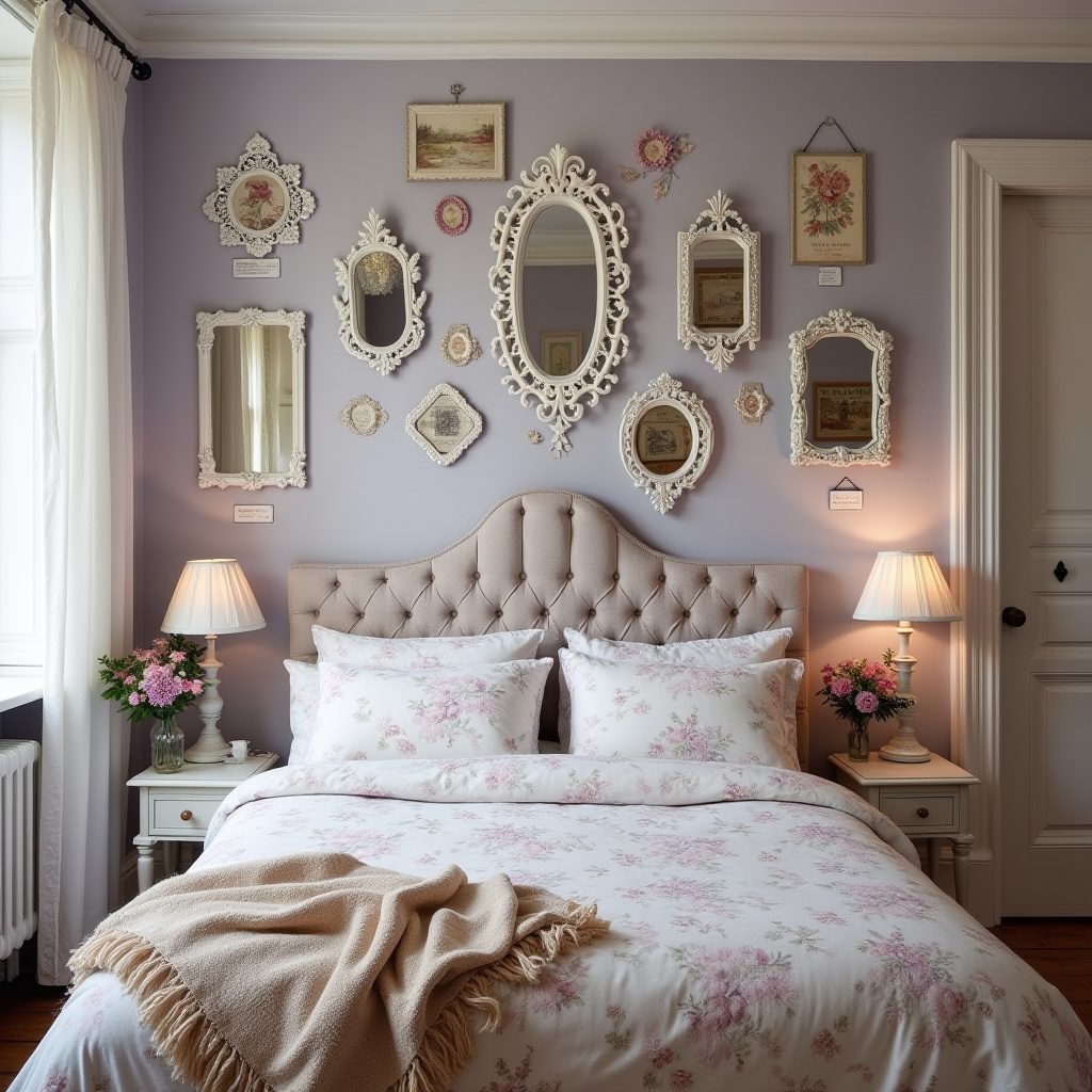 Antique Wall Decor 4