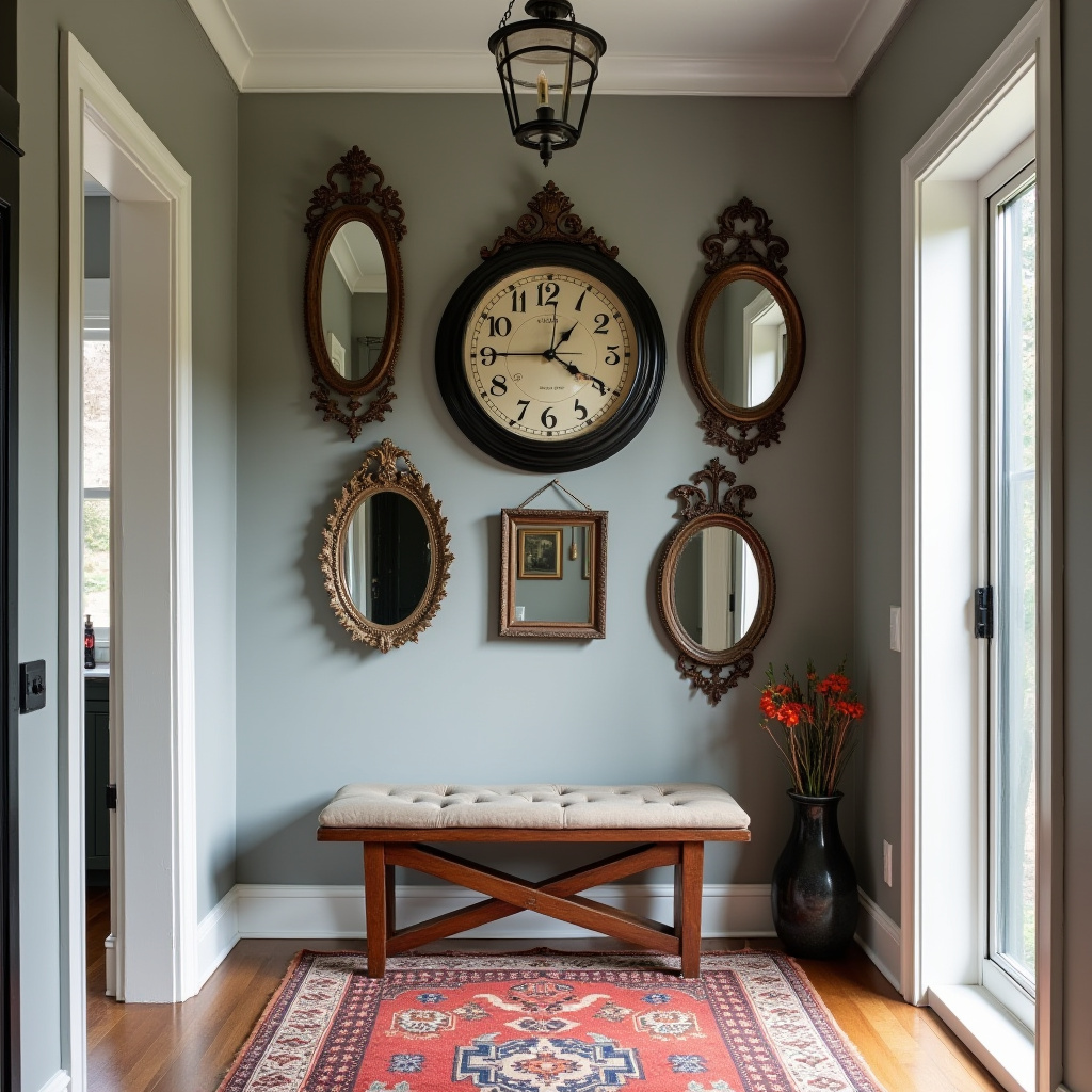Antique Wall Decor 6