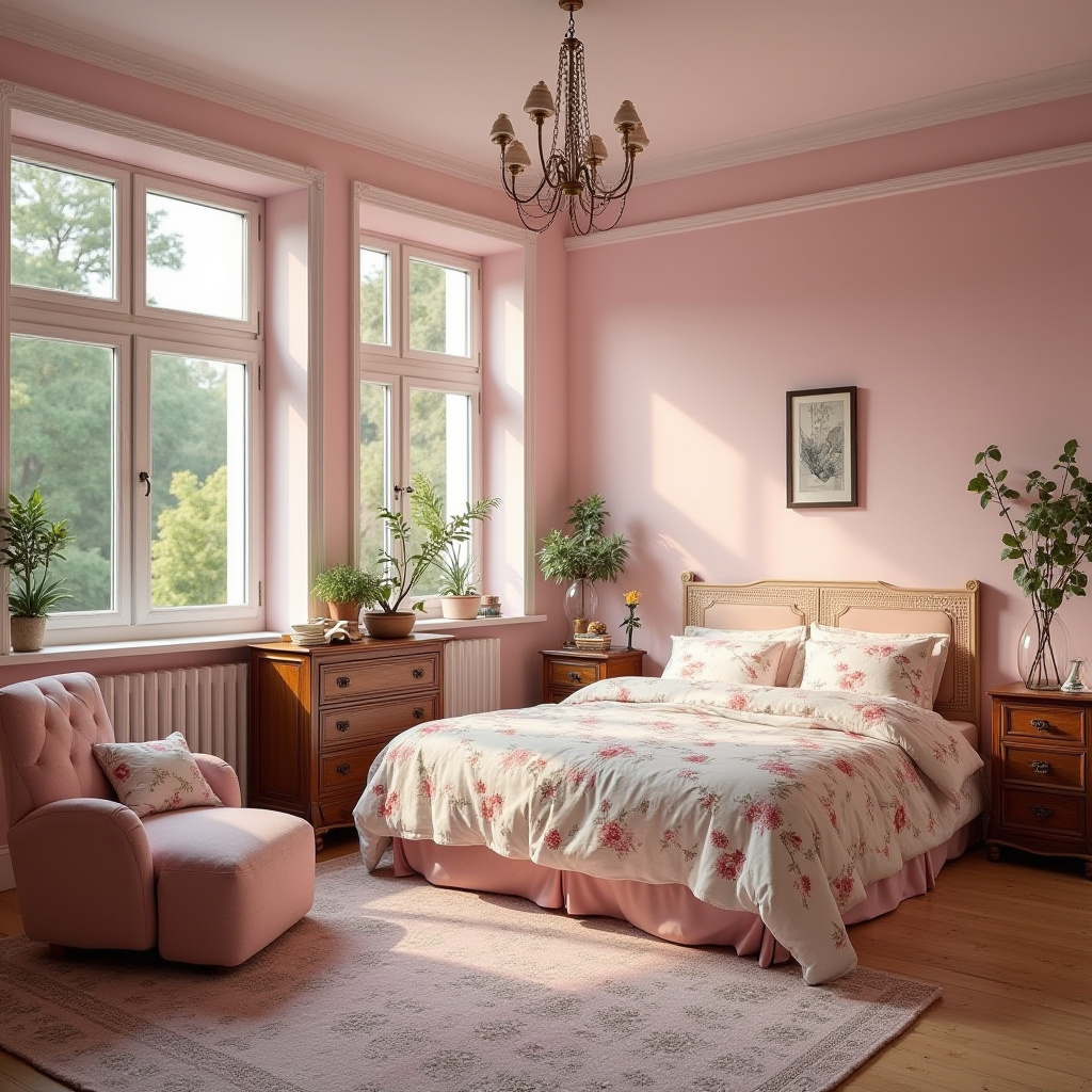 Apartment Bedroom Ideas 10