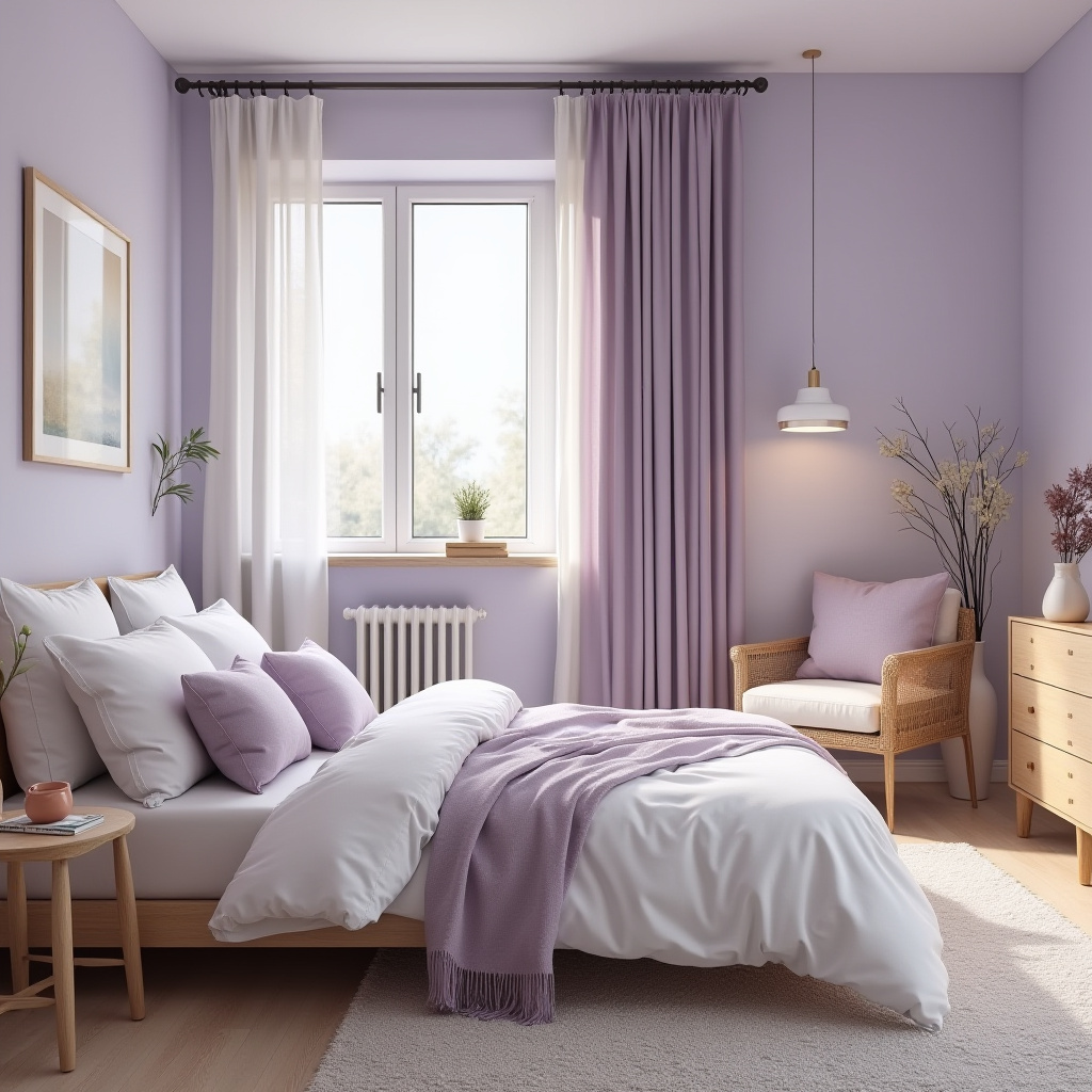 Apartment Bedroom Ideas 11