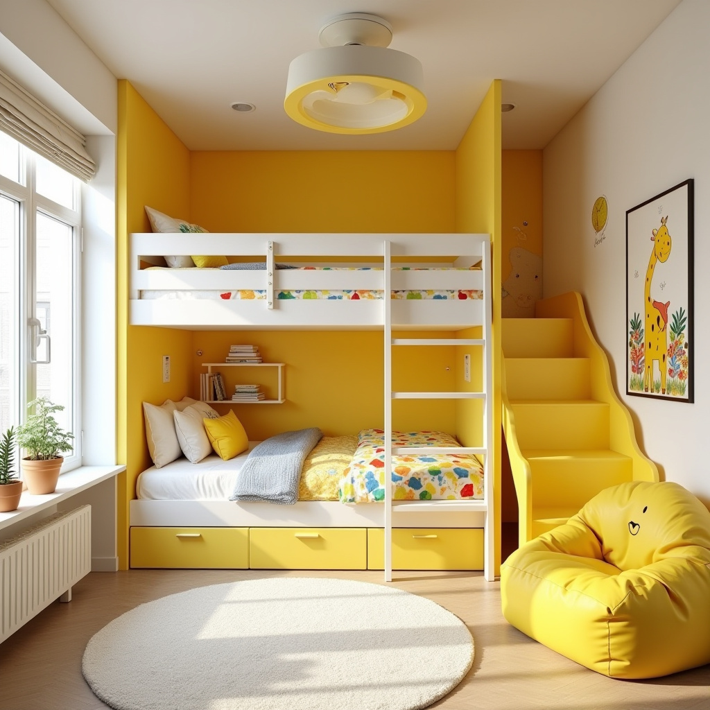 Apartment Bedroom Ideas 13