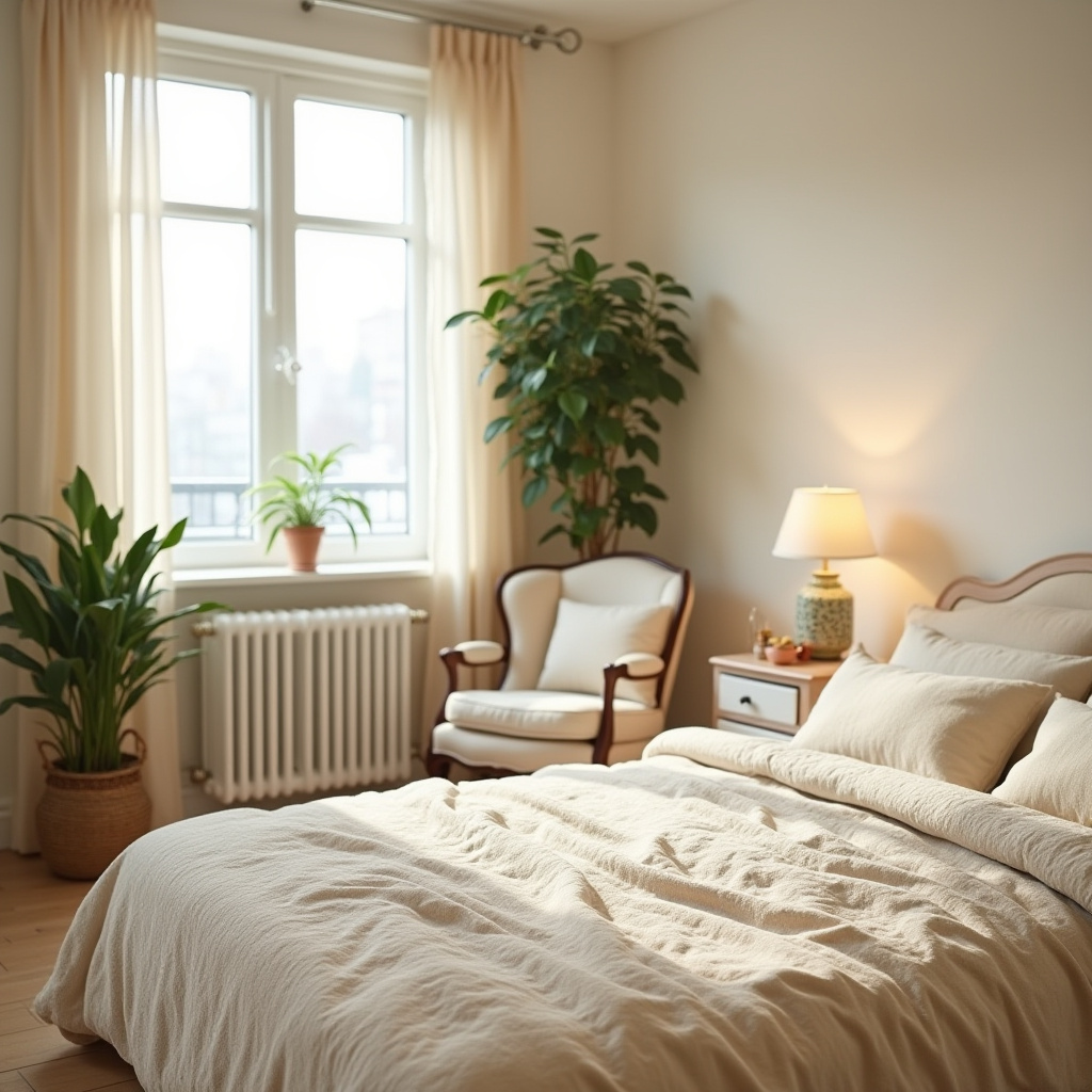 Apartment Bedroom Ideas 17