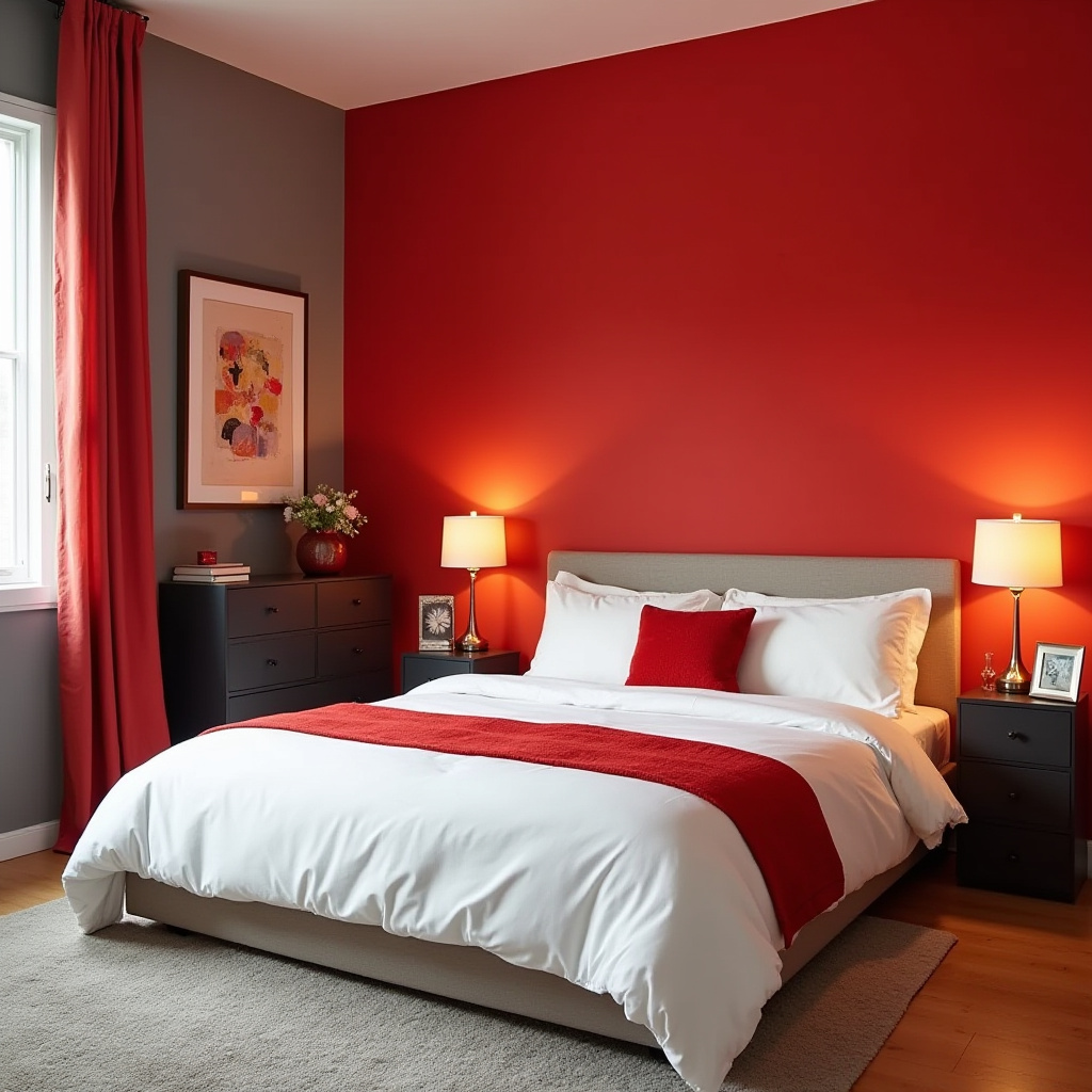 Apartment Bedroom Ideas 18