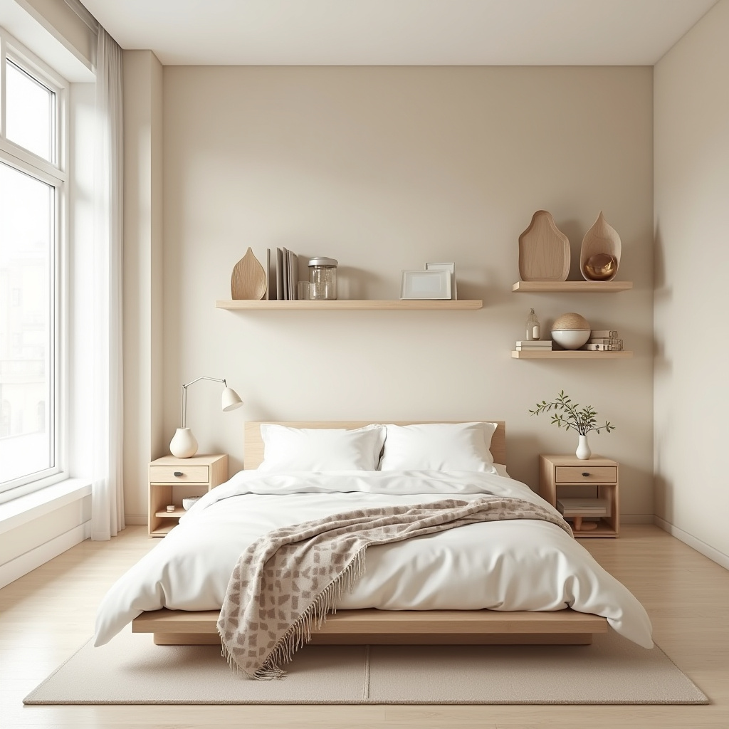 Apartment Bedroom Ideas 2