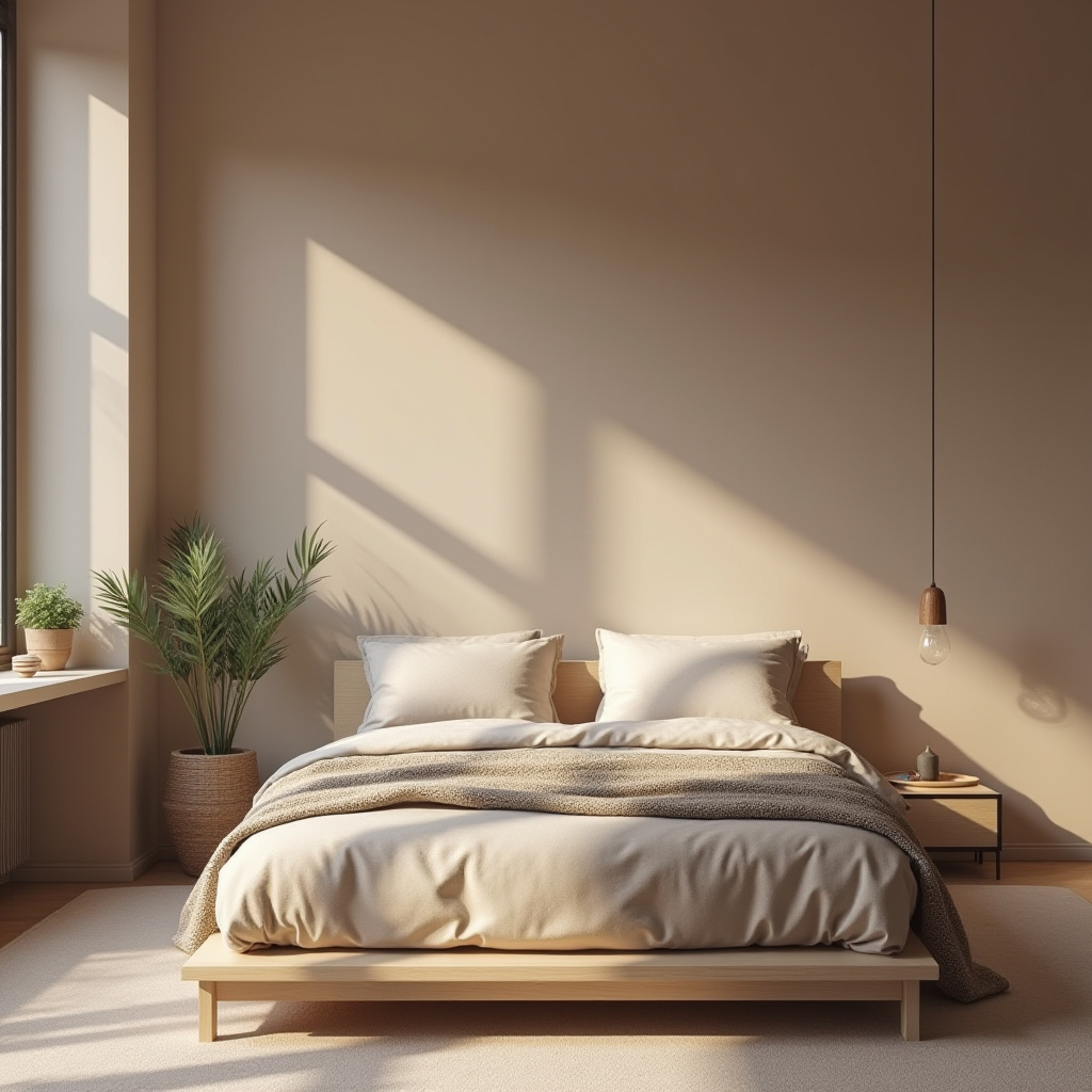 Apartment Bedroom Ideas 23