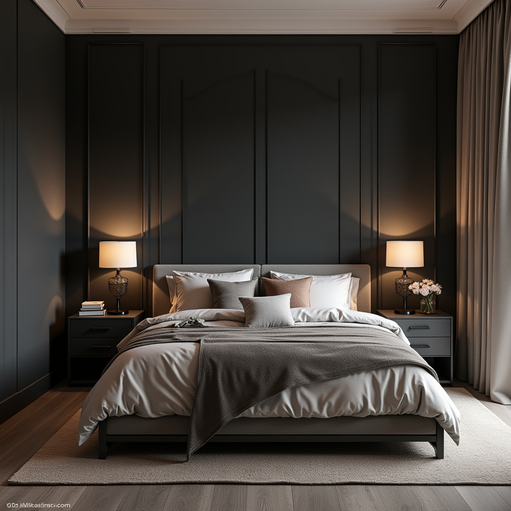 Apartment Bedroom Ideas 24