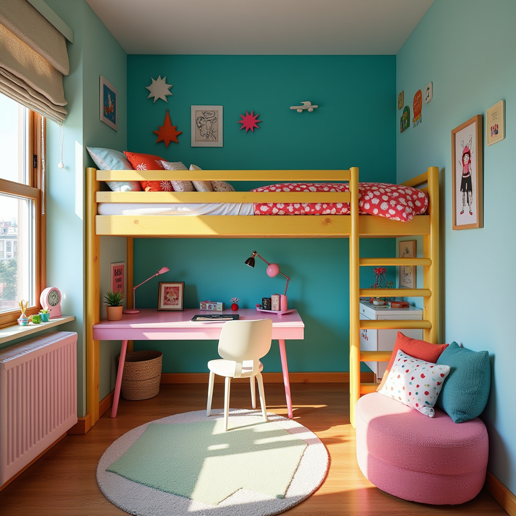 Apartment Bedroom Ideas 25