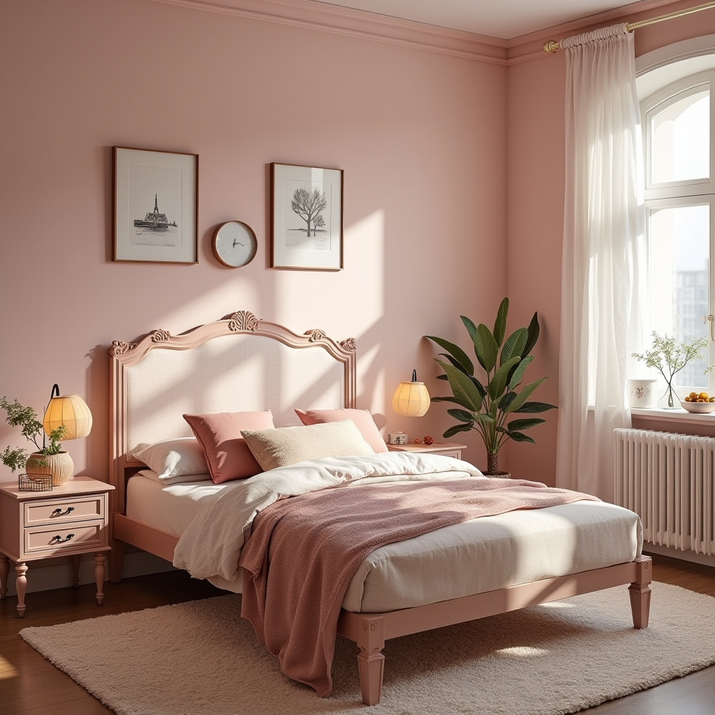 Apartment Bedroom Ideas 26