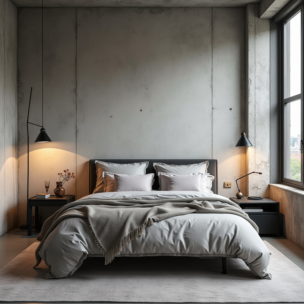 Apartment Bedroom Ideas 27