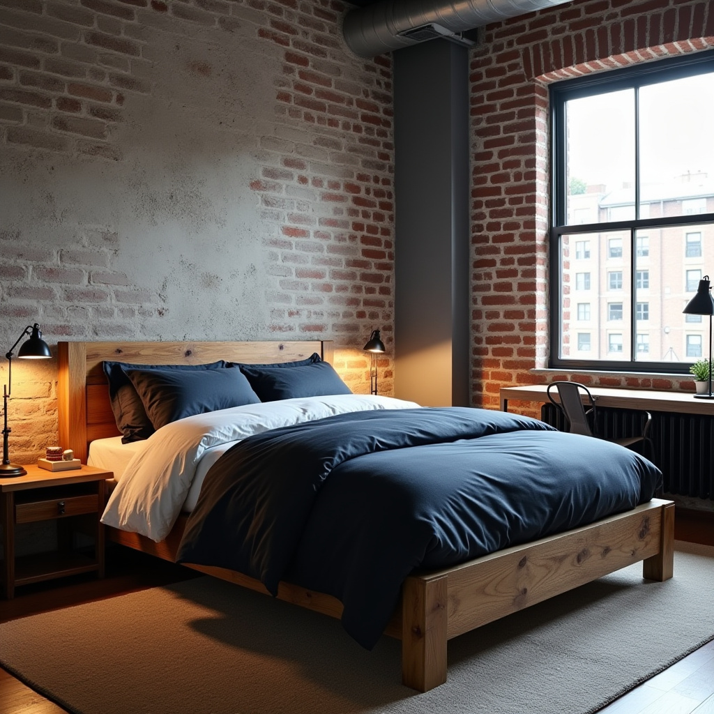 Apartment Bedroom Ideas 3