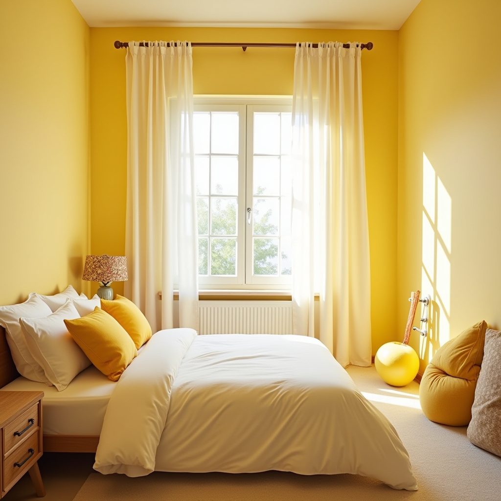 Apartment Bedroom Ideas 30